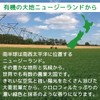 ソーキ ニュージーランドの大麦若葉 粒タイプ 90g 青汁 錠剤 有機JAS 食物繊維 葉酸