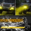 LED Fog Lamp, LED Work Light, 7 Inch, LED Work
