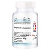 Zinc Tablets, 25 mg Made of Zinc Citrate, 180 Tablets,