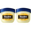 Vaseline Bálsamo para Labios Queen Bee Hidratación y Protección 72