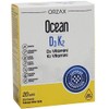 Ocean-D3k2 Damla 20 ml