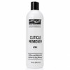 Pro Nail Cuticle Remover Gel 16 oz - Softens and moisturizes cuticles for easy removal / 프로 네일 큐티클 리무버 젤 16온스 - 큐티클을 부드럽고 촉촉하게 하여 쉽게 제거할 수 있습니다