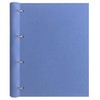 Filofax A4 Clipbook Vista Blue