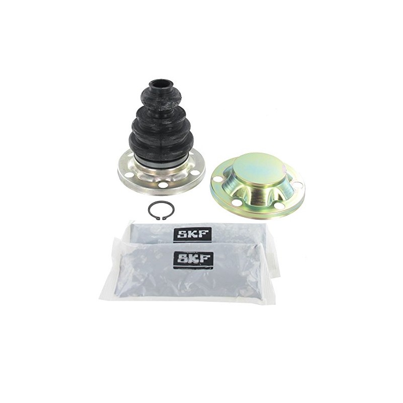 SKF VKJP 8369 Bellows