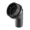 Kyocera 6077117 Old Ryobi Round Brush Dust Collector for VC-1150