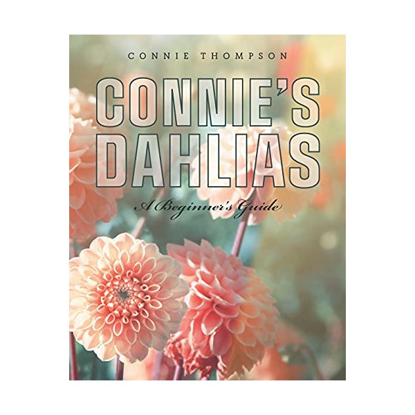 Connie's Dahlias: A Beginner's Guide