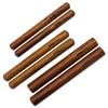 Rohema Rosewood Claves Set