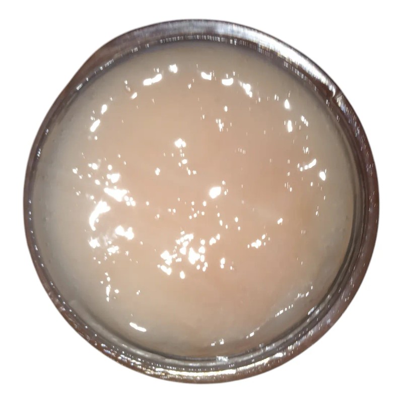 Enjuague De Placenta, Evita La Caída Y Repara El Cabello