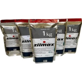 Zil Max 1kg Engorda De Toros Báscula Digital D Regalo