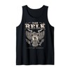 Team BELK Lifetime Member - BELK Last Name Tank Top