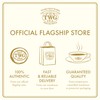 TWG Tea - Silver Moon Tea - Green Tea -