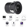 Mini CCTV Camera for Car,Tangxi HD Camera with 170° Wide