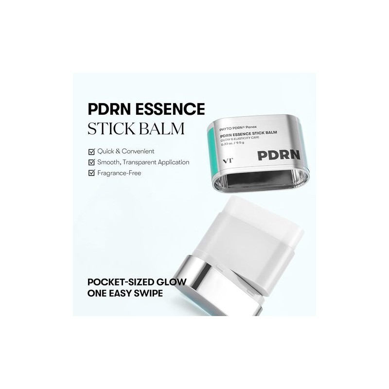 VT Cosmetics [VT Cosmetics]PDRN Essence Stick Balm