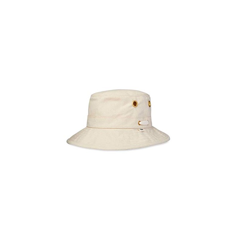Tilley Iconic T1 Hat (Natural, 7 1/2)