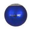 Kurt Adler AF4142 Glass U.S. Air Force Ball Ornament, 80mm