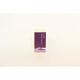 Minamiaizu Kaoru Satoyama Japanese Essential Oil Black Moji 0.1 fl oz (3 ml)