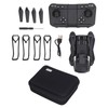 S162 RC Drone Obstacle Avoidance WIFI Drone Remote Control Quadcopter