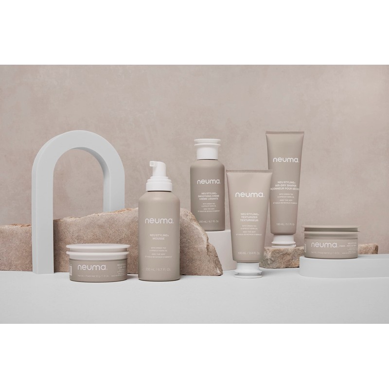 Neuma - Styling Air Dry Shaper - 150 ml