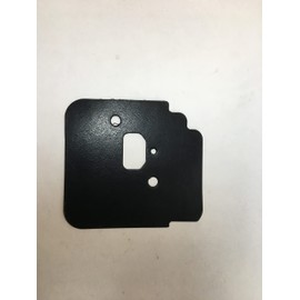 Echo V103001360 Intake Gasket Genuine Original Equipment Manufacturer (OEM) Part