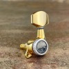Gotoh Locking Tuners - SG381 01 - MGT- 01 Magnum