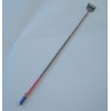 Mr. Sales American Flag Telescoping / Telescopic Metal Back Scratcher