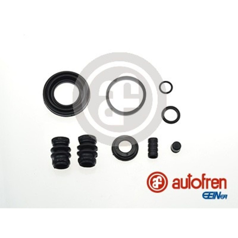 Autofren Seinsa D4411 Repair Kit, brake caliper