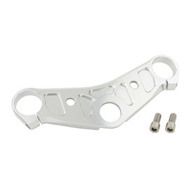 SHIFT UP 201581-03 Billet Top Bridge Single [Silver]