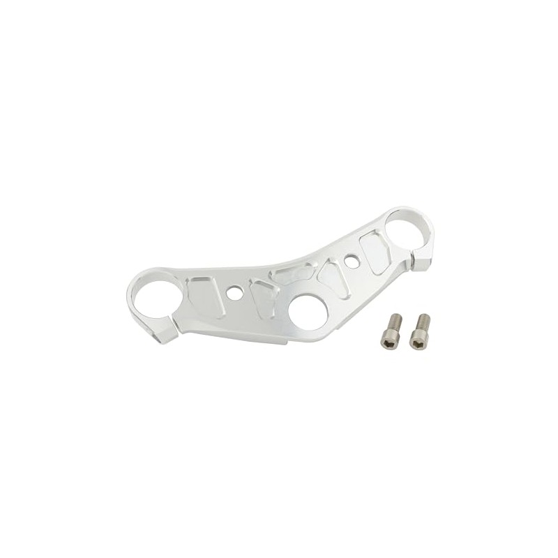 SHIFT UP 201581-03 Billet Top Bridge Single [Silver]