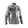 Leatt Jacket Moto RaceCover #5XL Translucent
