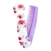 TK-500 Female Hair Comb