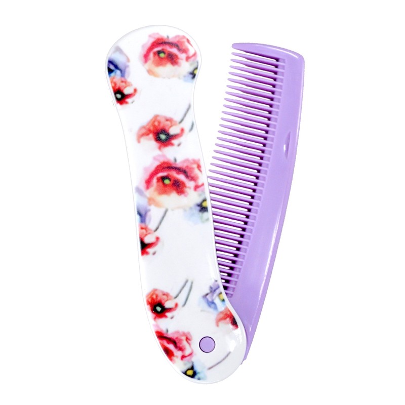 TK-500 Female Hair Comb