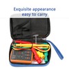 ATOPLEE 3 Phase Sequence Presence Rotation Tester Indicator Detector Meter