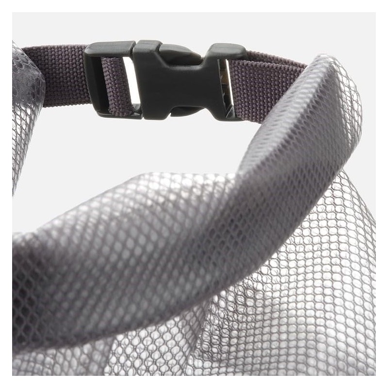 Set de 2 Bolsas Secas - Impermeables y Reutilizables para