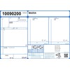 AJUSA 10090200 Gasket for Cylinder Head
