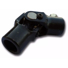 AUTO CITY CLASSIC 13/16 -36 spline to 3/4 round weld on steering universal joint u joint new