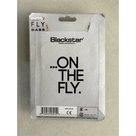 Blackstar amPlug2 FLY Bass Headphone Amplifier