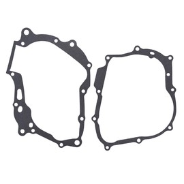 Partman Engine Complete Gasket Set Fit for Honda XR80 XR80R 1993-2003 CRF80 CRF80F 2004-2012 Full Engine Gasket Kit with Oil Seals