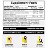 Nootropics Depot Vitamin D3 + K2 with Vitamin C Tablets