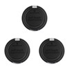 essence Soft Touch Eyeshadow, No. 06 Pitch Black, Instant Result,