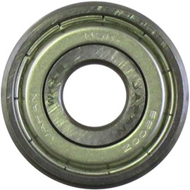 NSK Ball Bearing 6200ZZ