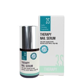 Detailed page Eve Care Nail Serum Problematic Nails 15ML / 이브케어 네일세럼 문제성 손발톱 15ML