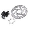 140mm 36mm Bike Disc Brake Rotor Disc Brake Center Lock