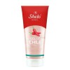 Gel De Chile Capilar Extra Fijación Fortalece Cabello 250 Ml