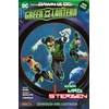 Green Lantern: Dawn of DC: Bd. 2 (3. Serie): Aufstand