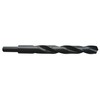 Irwin 10502405 High Performance Cut Steel Drill Bit with Shortened