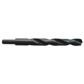 Irwin 10502405 High Performance Cut Steel Drill Bit with Shortened Shank