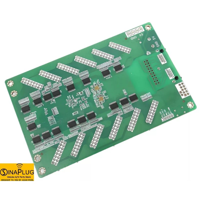 Novastar DH7512-S Receiving Card