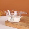 DOTINGHUX® 2 Oz Measuring Cup, 1/4 Cup Acrylic Measuring Cups,
