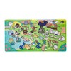 Pokemon Center Original Pokemon Card Game Play Mat Pokemon Yurutto