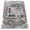 Buy Auto Supply # BAS03564 (50 Pack) M14 Aluminum Crush